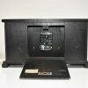 Reloj seiko caja madera - Imagen 7
