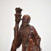 Escultura china Shou Lao - Imagen 3