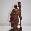 Escultura china Shou Lao - Imagen 7