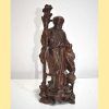 Escultura china Shou Lao