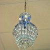 Farol colgante cristales - Imagen 8