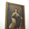 Óleo Santa Teresa de Jesús - Imagen 2