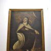 Óleo Santa Teresa de Jesús - Imagen 4