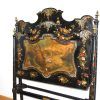 Cama Isabelina con nácar - Imagen 4