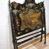 Cama Isabelina con nácar - Imagen 6