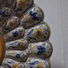 Plato cerámica Talavera - Imagen 3