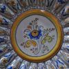 Plato cerámica Talavera - Imagen 5