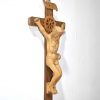 Crucifijo de madera - Imagen 2