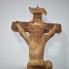 Crucifijo de madera - Imagen 5