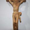 Crucifijo de madera - Imagen 6