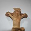 Crucifijo de madera - Imagen 7