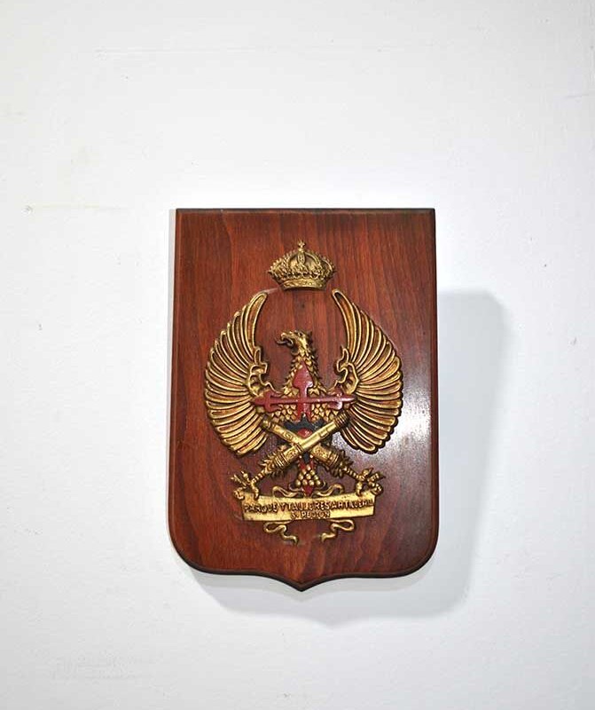 Metopa parque y talleres artillería