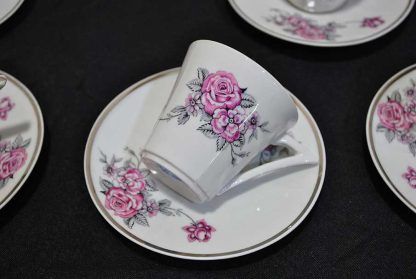 Juego de café Limoges - Imagen 7