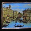 Cuadros óleos Venecia - Imagen 11