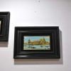 Cuadros óleos Venecia - Imagen 2
