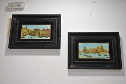 Cuadros óleos Venecia - Imagen 4