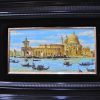 Cuadros óleos Venecia - Imagen 6