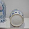 Jarrones chinos porcelana - Imagen 10