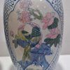 Jarrones chinos porcelana - Imagen 4