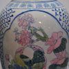 Jarrones chinos porcelana - Imagen 5