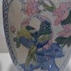 Jarrones chinos porcelana - Imagen 6