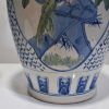 Jarrones chinos porcelana - Imagen 7