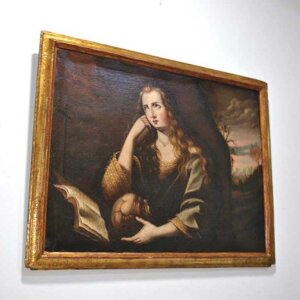 Magdalena Penitente