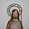 San José y Niño con corona - Imagen 2