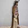 San José y Niño con corona - Imagen 6