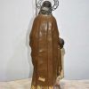 San José y Niño con corona - Imagen 8