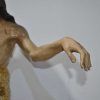 Talla de madera Cristo - Imagen 10