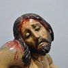 Talla de madera Cristo - Imagen 12