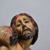 Talla de madera Cristo - Imagen 13