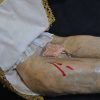 Talla de madera Cristo - Imagen 14