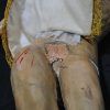 Talla de madera Cristo - Imagen 15