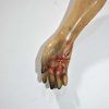 Talla de madera Cristo - Imagen 3