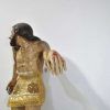 Talla de madera Cristo - Imagen 5
