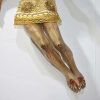 Talla de madera Cristo - Imagen 6
