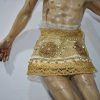 Talla de madera Cristo - Imagen 8
