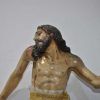 Talla de madera Cristo - Imagen 9