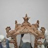 Gran carroza porcelana Lladró - Imagen 11
