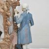 Gran carroza porcelana Lladró - Imagen 19