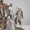 Gran carroza porcelana Lladró - Imagen 4