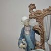 Gran carroza porcelana Lladró - Imagen 9