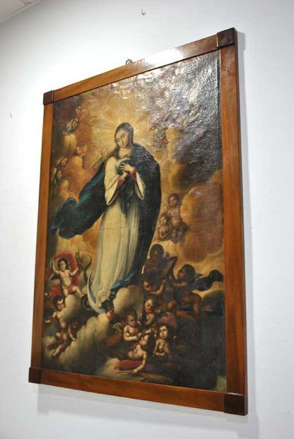 La Asunción de la Virgen María - Imagen 3