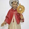 Talla de madera San Ramón Nonato - Imagen 4