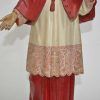 Talla de madera San Ramón Nonato - Imagen 5
