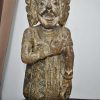 Escultura dragón balinés - Imagen 4