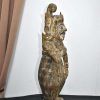 Escultura dragón balinés - Imagen 5