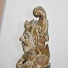 Escultura dragón balinés - Imagen 8